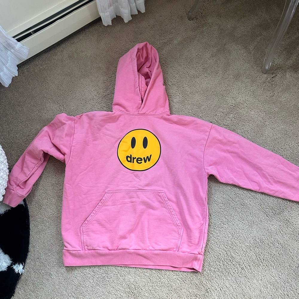 REAL DREW HOODIE